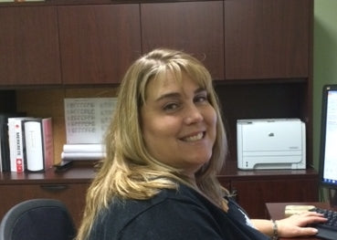 Meet Michele Hoover, Vice President of Operations, Tile Outlets Fort Myers FL