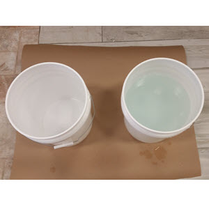 Grout and Thinset Mixing Best Practices