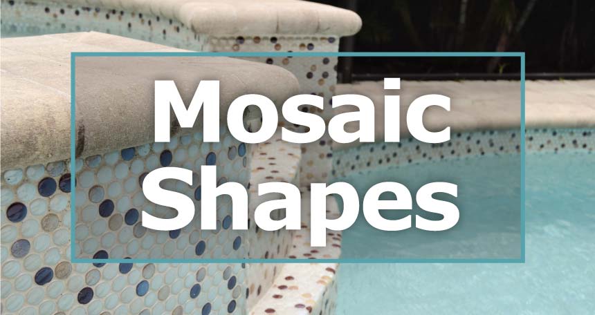 Explore the Wonders of Mosaic Shapes with Kate