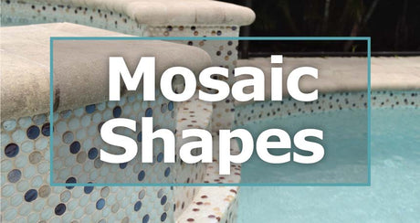 Explore the Wonders of Mosaic Shapes with Kate