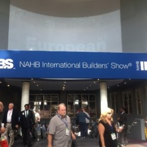 Tile Builder Trends from Design & Construction Week 2017