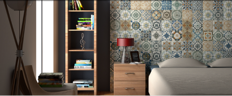 Ready For Patchwork Tile In Your Home?