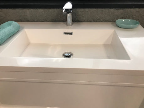 Oasis Bathroom Vanity Collection at Tile Outlets of America