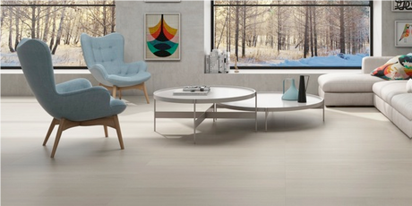 What's New in Tile: Pamesa at Cevisama 2016