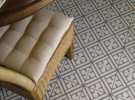 4 Decorative Tile Collections with Designs You'll Love!