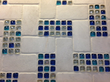 How To Create a Tile Backsplash Design Installation
