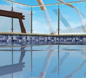 Aquatica Pool Tile: Q&A With Tom Cosky