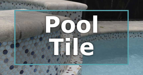 Give Your Pool a Facelift With Tile and Mosaics