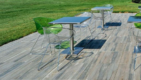 Kronos USA Porcelain Pavers: Perfect for Your Outdoor Spaces!