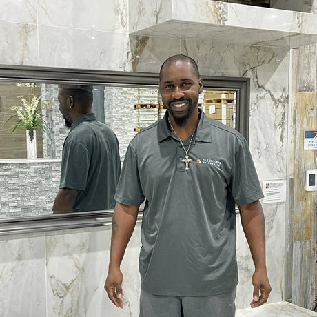 Meet Ray Hampton, Fort Myers Assistant Store Manager