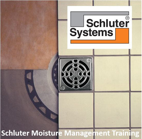 What You Learn From a Schluter Innovation Workshop