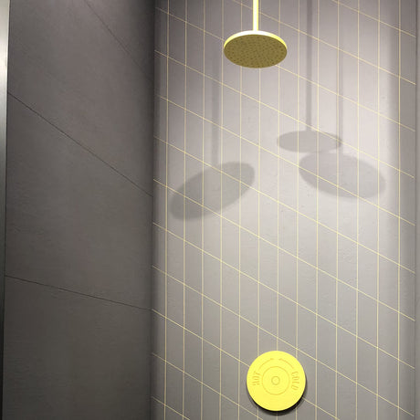 Selecting Your Grout Color
