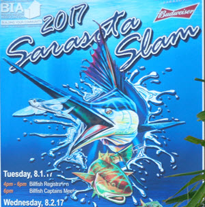 Gary Tuhro Shares Highlights from the MS-BIA Sarasota Slam