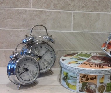 How to Maintain Ceramic and Porcelain Tile and Grout With Aqua Mix Products