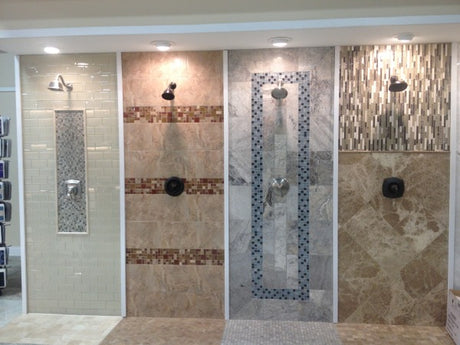 Universal Design and Designing With Tile
