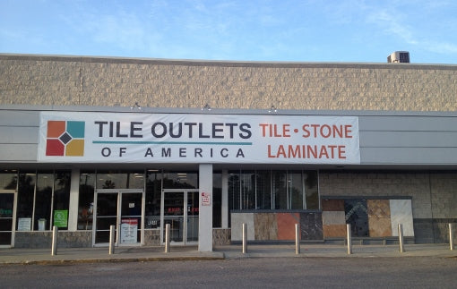 Tile Design Inspiration from Tile Outlets Tampa
