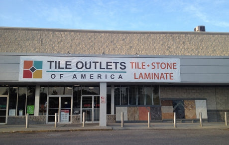 Tile Design Inspiration from Tile Outlets Tampa