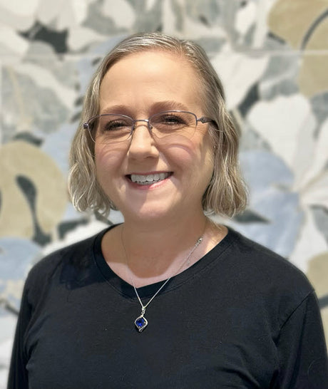 Employee-Owner Tanya Price Celebrates 20 Years at Tile Outlets of America