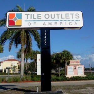 Tile Design Inspiration from Tile Outlets Fort Myers