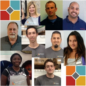 Meet the Sarasota Tile Outlets Team