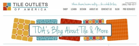 Welcome to TOA's Blog!