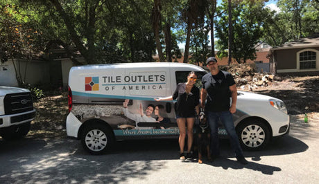 Partnering With Flip Wars: Buying Blind