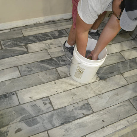 Six Top Tile Installation Questions
