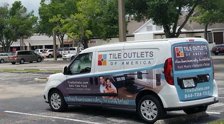 Trade Pro Services at Tile Outlets of America