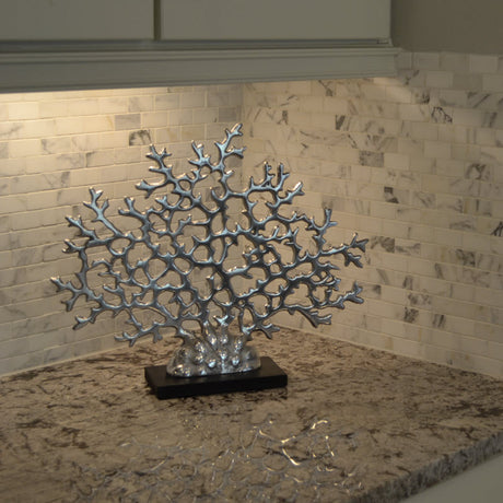 Travertine Tile Finishes: honed, tumbled, polished and chiseled edge