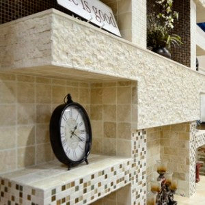 Looking for Travertine Tile in Tampa, Sarasota and Fort Myers? Check Out Tile Outlets of America!