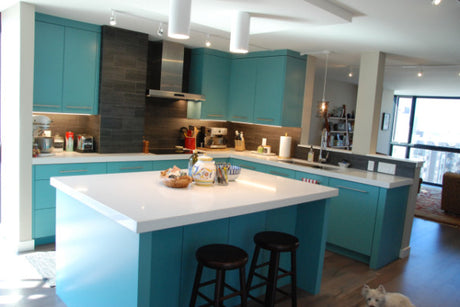 Meet Vanessa Starkweather, Tile Outlets' Kitchen and Bath Cabinets Expert in Tampa