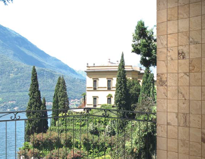 Porcelain Tile That Looks Like Marble: The Varenna Series from Italy