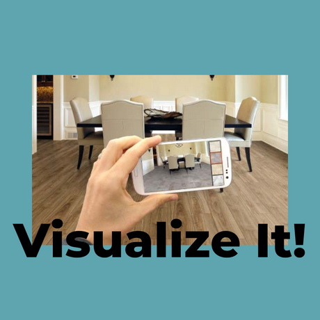 Have You Tried the Visualizer from Tile Outlets of America?  | The TOA Blog About Tile & More