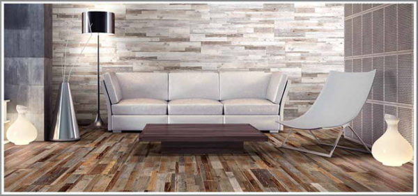 Kate's Wood Plank Tile Floor and Wall Guide