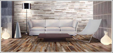 Kate's Wood Plank Tile Floor and Wall Guide