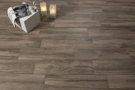 Five New Wood Looking Tile Planks To Transform Your Home!