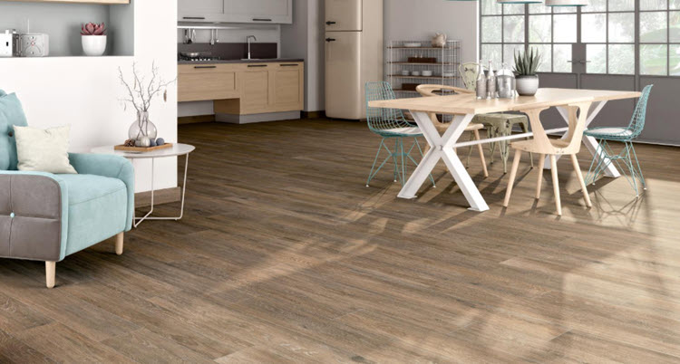 New Wood Plank Arrivals