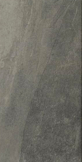 BIS Grafito 12x24 Porcelain Floor Tile 1