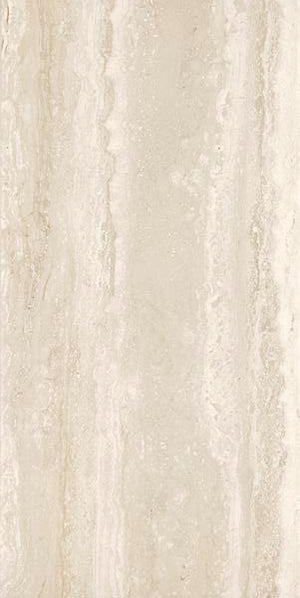 Flow Ivory 12x24 Stone Look Porcelain Tile