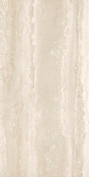 Flow Ivory 12x24 Stone Look Porcelain Tile 1