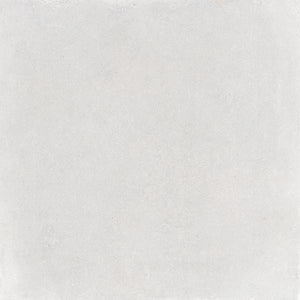 Vintage Bianco 8x8 Marble Look Porcelain Tile