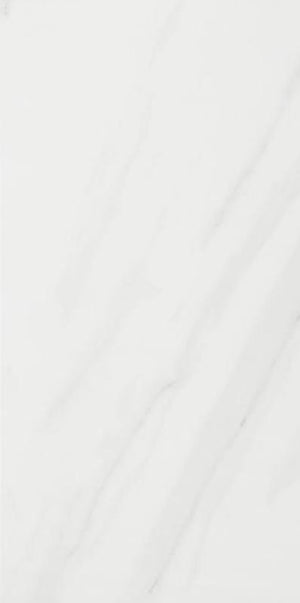 Lenci Blanco Polished 12x24 Porcelain Tile