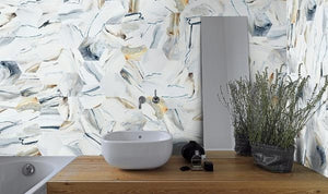 Marmaris Hex Sunset 8x10 Matte Porcelain Tile
