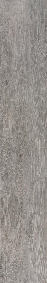 Viggo Ceniza 8x48 Grey Oak Wood Look Porcelain Plank Tile