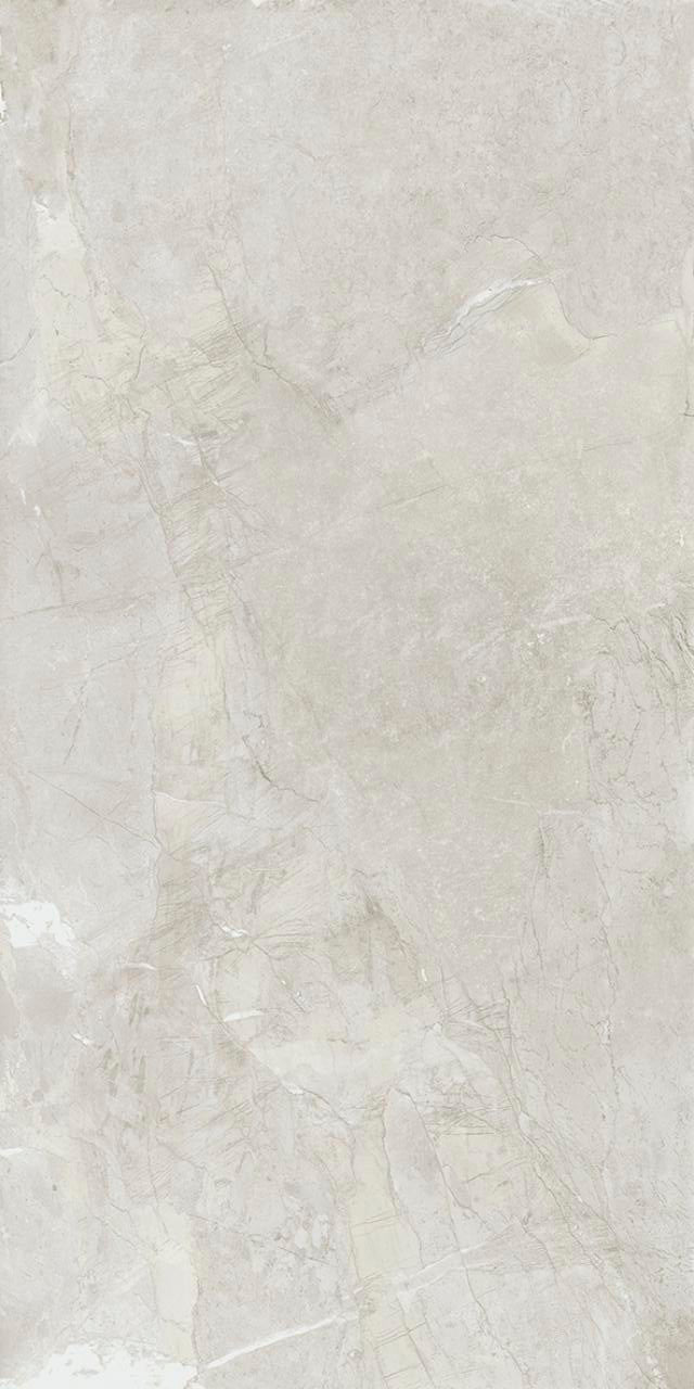 Iroc White 12x24 Porcelain Floor Tile 1