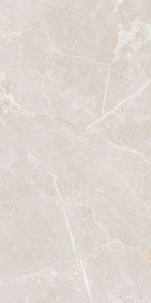 Belvedere Ivory Matte 12x24 Porcelain Tile