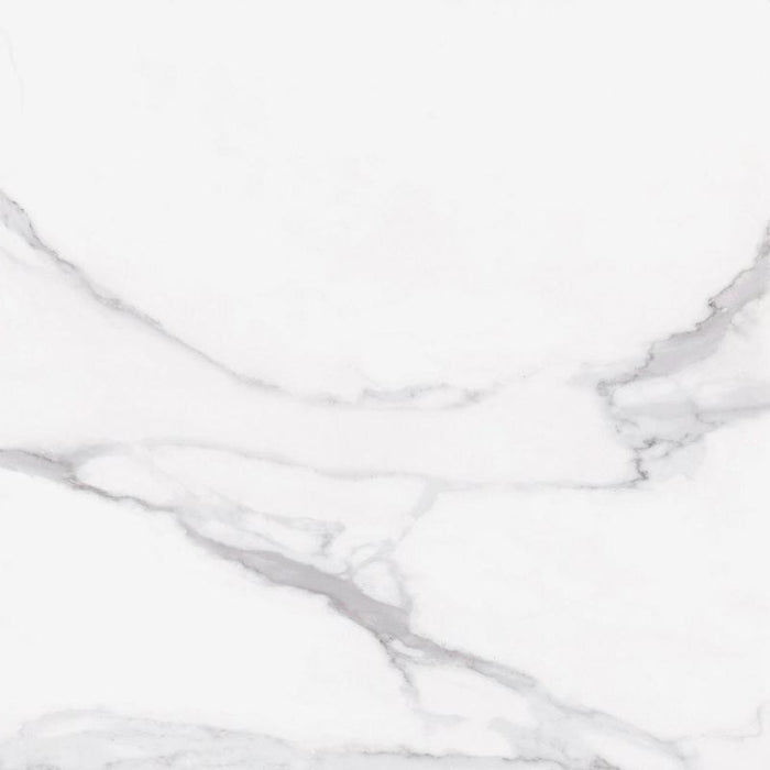 Portofino White Matte 24x24 Porcelain Floor Tile 1