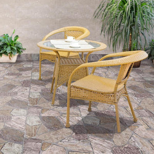 Piedra Amauri Multicolor 22x22 Stone Look Ceramic Tile