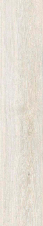 Civic InOut White 6x36 Porcelain Plank Tile