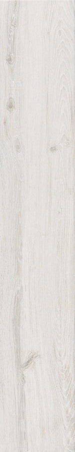 Elk White 9x60 Wood Look Porcelain Plank Tile